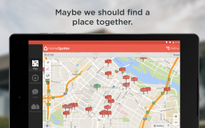 HomeSpotter Real Estate Search screenshot 2