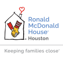 Ronald McDonald House Houston Icon