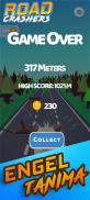 Road Crashers screenshot 1