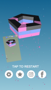 Stack Blast - Paint Ball screenshot 5