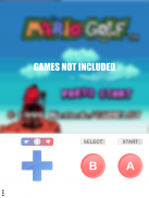 Pizza Boy - Emulatore Game Boy Color (GBC) free screenshot 12