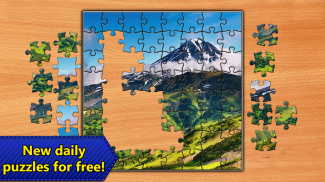 Jigsaw Puzzle Spiele Epic screenshot 10