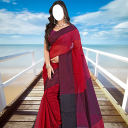 Cotton Saree Photo Frame - Baixar APK para Android | Aptoide