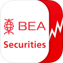 BEA Securities Services Icon