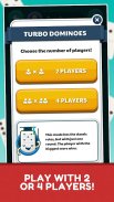 Dominoes: Play it for Free screenshot 11