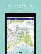 Imray Navigator screenshot 5