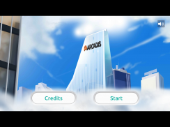 Arcadis Challenge screenshot 0