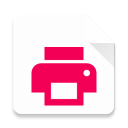 Webpage Printer Plus URL Saver Icon