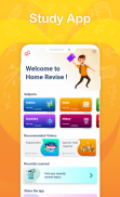 Home Revise - Learning App screenshot 0