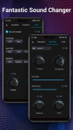 Music Player - Audio Player screenshot 2