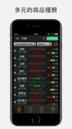 日盛期下單Global Trader screenshot 4