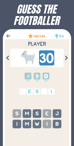 Adivinhe o Jogador com emojis – Apps no Google Play