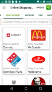 Top10 Online Shopping App India screenshot 4