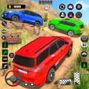 Off The Road-Hill Driving Game Icon