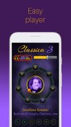 Classica 3 screenshot 4