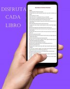 Biblia Hebrea Transliterada Gratis screenshot 1