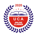 UCA ONLINE