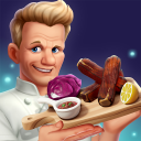 Gordon Ramsay: Chef Blast Icon