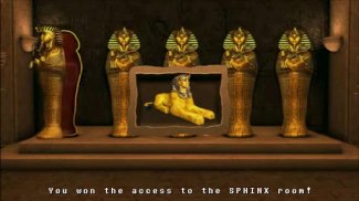 Sphinx Slot screenshot 0