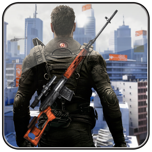 Simulador de missão de sobrevivência de prisioneiro: Jogos de tiro com armas  FPS grátis 2020::Appstore for Android