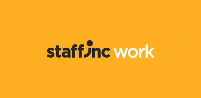 Staffinc Work