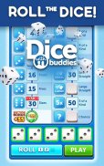 Dice With Buddies™ Social Game screenshot 5