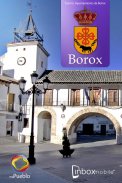 Ayuntamiento de Borox screenshot 0