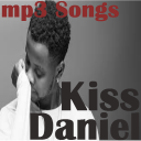 Kiss Daniel Songs Icon