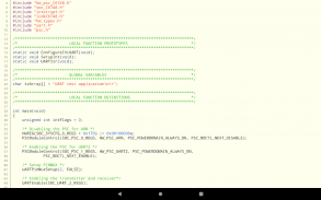 Code Viewer screenshot 7