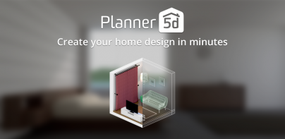 Planner 5D - Планировщик домов и интерьера