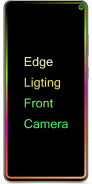 Edge Colors - Lighting Colors screenshot 3