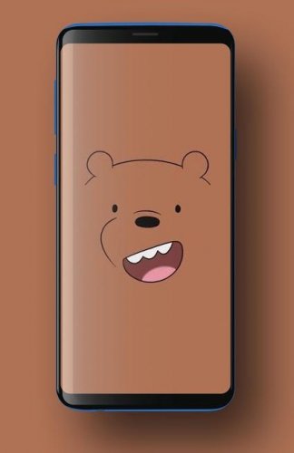 Cute Bear Wallpaper 2 0 Download Android Apk Aptoide