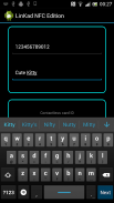 LinKad NFC Edition screenshot 3