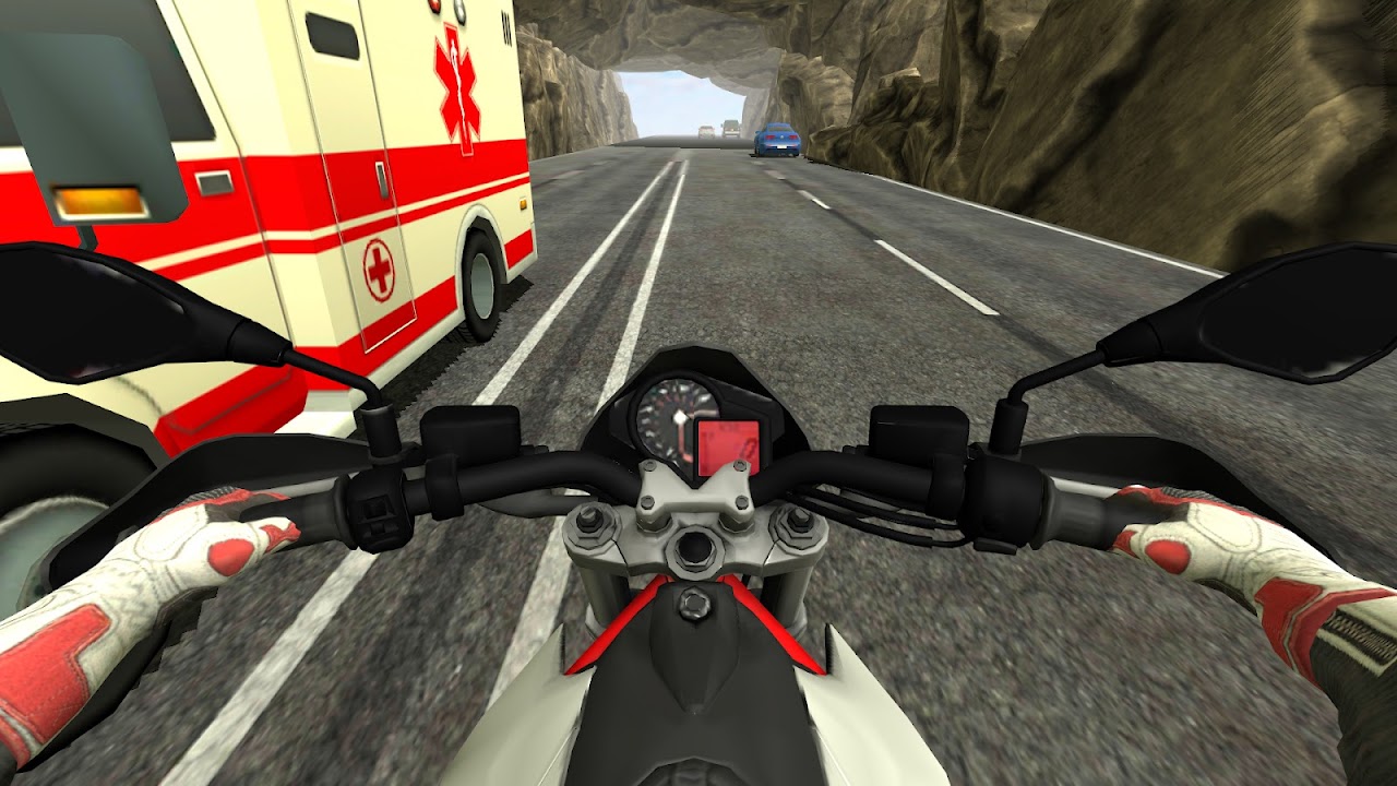 Download do APK de Endless Grau Moto Race Game para Android