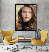 Hall HD Photo Frames - Luxury Wall - Best Interior screenshot 5