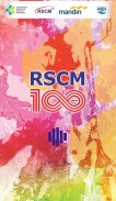 RSCM 100th screenshot 1