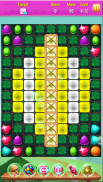 Sweet Candy Legend 2020: Cool Match 3 Puzzle Game screenshot 5