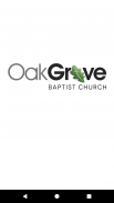 Oak Grove Baptist Church screenshot 0