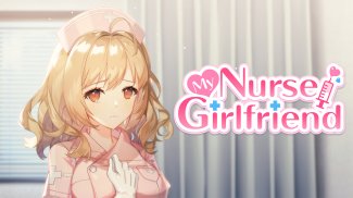 My Nurse Girlfriend : Sexy Ani screenshot 0