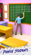 School Simulator 3D 2024 screenshot 11