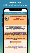 JAC BOARD RESULT 2020, 10TH-12TH JHARKHAND RESULT screenshot 2