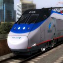 Euro Bullet Train Driver Simulator Railway Driving
