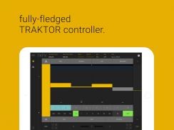 TKFX - Traktor Dj Controller screenshot 3