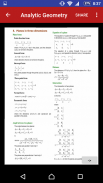 1500+ Maths Formulas & Equatio screenshot 5