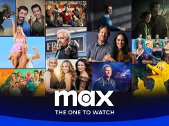 Max: Stream HBO, TV, & Movies screenshot 8