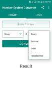 Number System: Learn & Convert screenshot 3