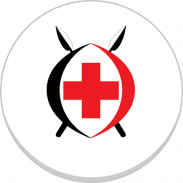 Kenya Red Cross (KRCS) App screenshot 2