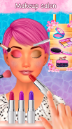 Dress up Dolls & Hair Salon - Fashion Makeover screenshot 9