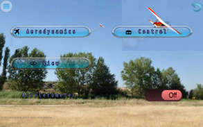 Лев симулятор полета screenshot 19