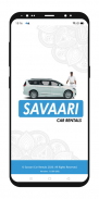 Savaari Driver Partner App screenshot 7